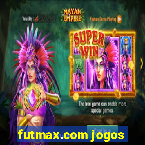 futmax.com jogos